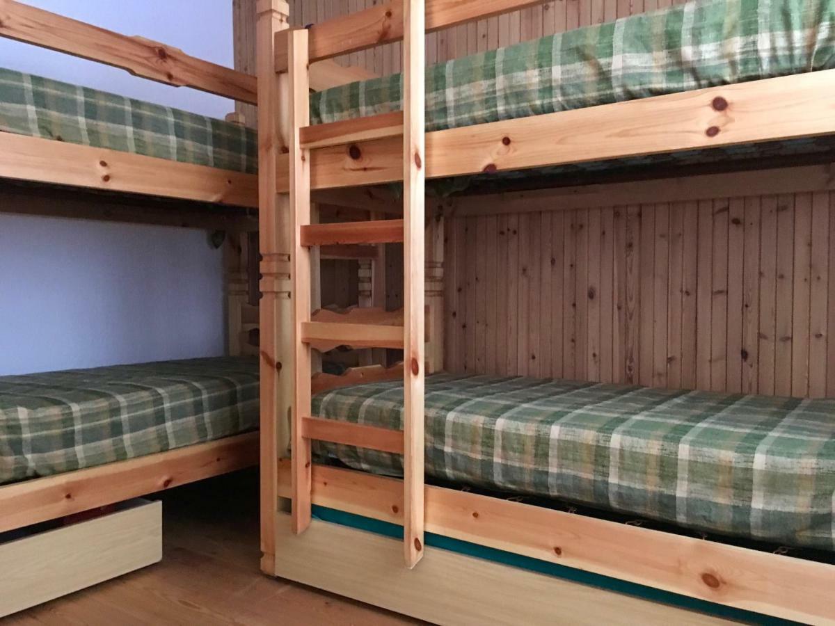 Casa Grangeon Lejlighed La Thuile Eksteriør billede
